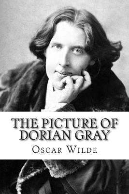 The Picture of Dorian Gray by Wilde, Oscar