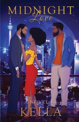 Midnight Love by Kella