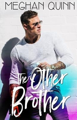 The Other Brother by Quinn, Meghan