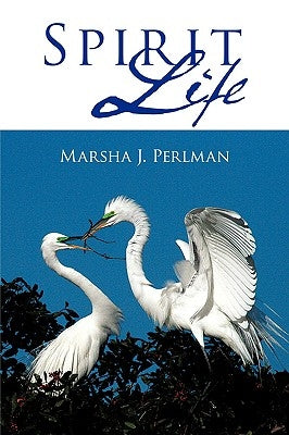 Spirit Life by Perlman, Marsha J.