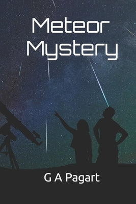 Meteor Mystery by Pagart, G. A.