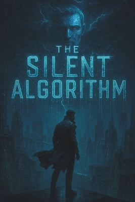 The Silent Algorithm: Every move is calculated. Every failure is weaponized. by Shadow, V. R.