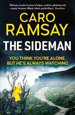 The Sideman by Ramsay, Caro