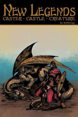 New Legends: Caster, Castle, Creature - Creature Edition by Adjectives, Visual