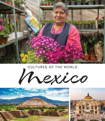 Mexico by Nevins, Debbie