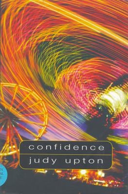 Confidence by Upton, Judy
