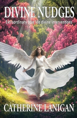 Divine Nudges by Lanigan, Catherine