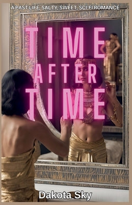 Time After Time by Sky, Dakota