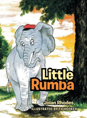 Little Rumba by Rhodes, Jolan