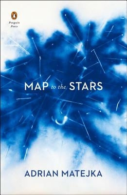 Map to the Stars by Matejka, Adrian