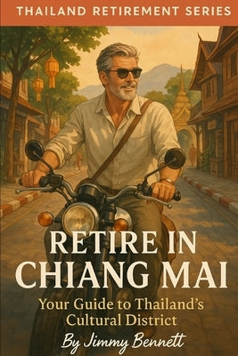 Retire in Chiang Mai: Your Guide to Thailand's Cultural District by Bennett, Jimmy
