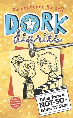 Tales from a Not-So-Glam TV Star by Russell, Rachel Renee