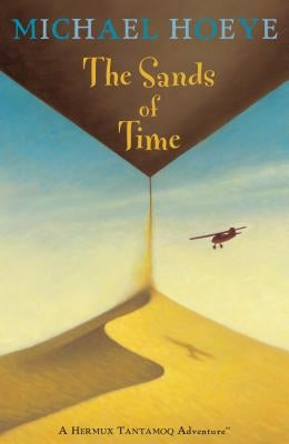 The Sands of Time by Hoeye, Michael