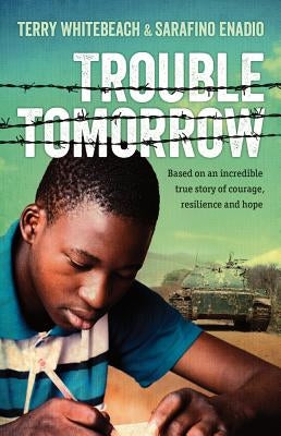 Trouble Tomorrow by Whitebeach, Terry