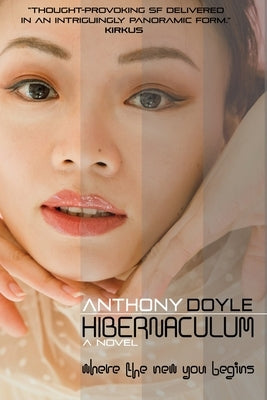 Hibernaculum by Doyle, Anthony