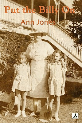 Put the Billy on by Jones, Ann