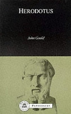 Herodotus by Gould, John