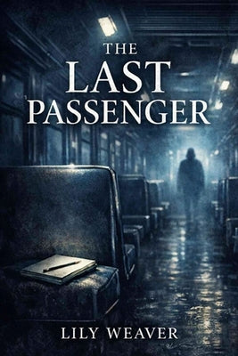 The Last Passenger by Weaver, Lily
