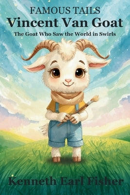 Vincent Van Goat by Fisher, Kenneth Earl