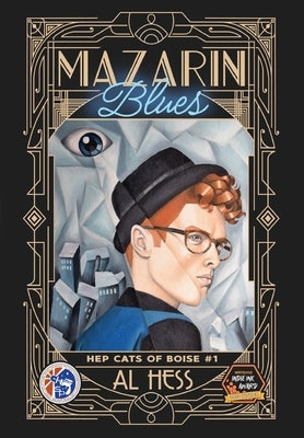 Mazarin Blues by Hess, Al