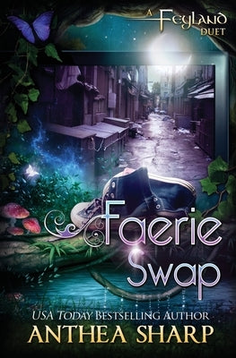 Faerie Swap by Sharp, Anthea