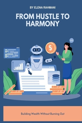 From Hustle to Harmony: Building Wealth Without Burning Out by Rahmani, Elena