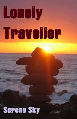 Lonely Traveller by Sky, Sereno