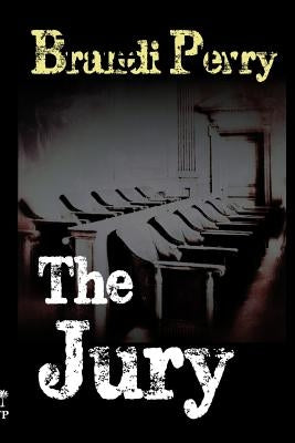 The Jury by Perry, Brandi