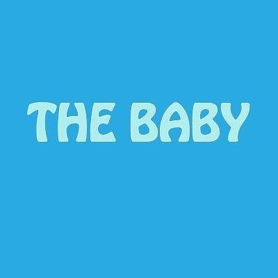 The Baby by Penny, R.