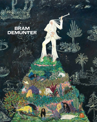 Bram Demunter by Demunter, Bram