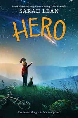 Hero by Lean, Sarah