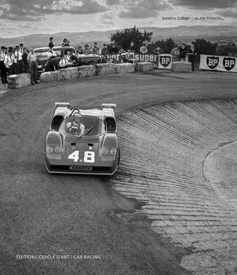 Car Racing 1970 by Pernot, Alain