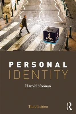 Personal Identity by Noonan, Harold