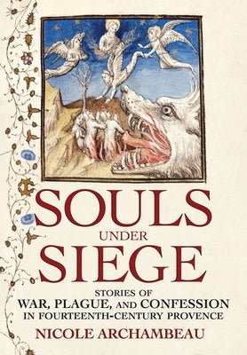 Souls under Siege by Archambeau, Nicole