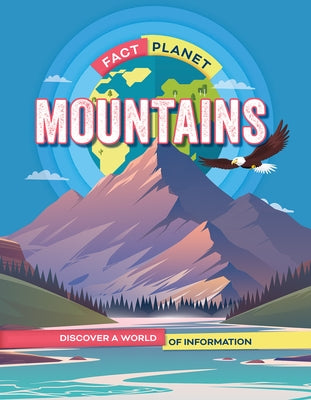 Mountains by Howell, Izzi