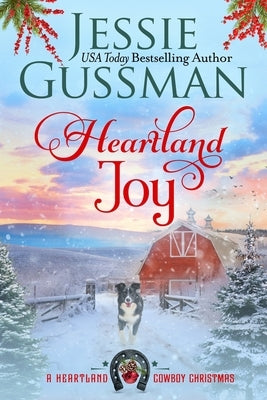Heartland Joy by Gussman, Jessie