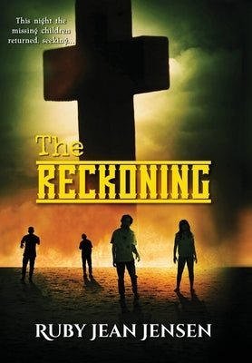 The Reckoning by Jensen, Ruby Jean