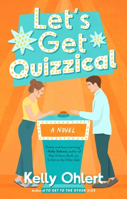Let's Get Quizzical by Ohlert, Kelly