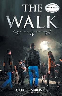 The Walk by Bostic
