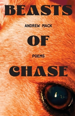 Beasts of Chase` by Mack, Andrew