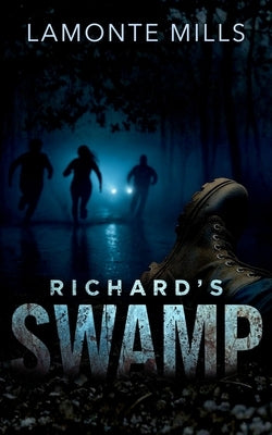 Richard's Swamp by Coon, Shae