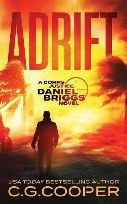 Adrift by Cooper, C. G.
