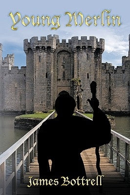 Young Merlin by Bottrell, James