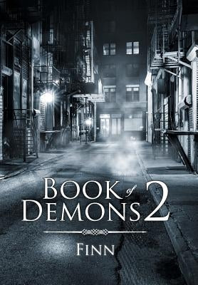 Book of Demons 2 by Finn
