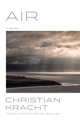 Air by Kracht, Christian
