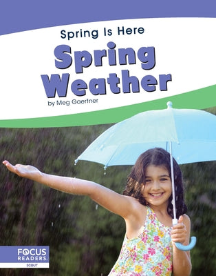 Spring Weather by Gaertner, Meg
