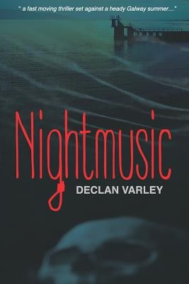 Nightmusic by Varley, Declan