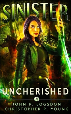 Sinister: Uncherished by Young, Christopher P.