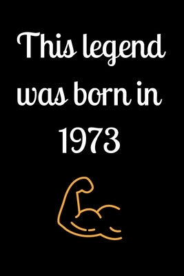 This legend was born in 1973 by Note Books, Star