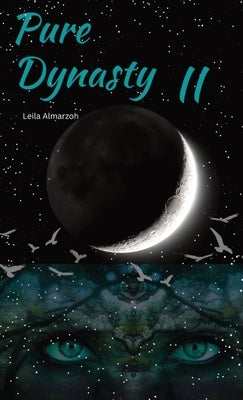 Pure Dynasty II by Almarzoh, Leila